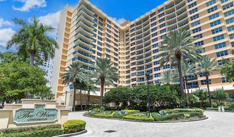 2501 S Ocean Drive, Hollywood, FL 33019