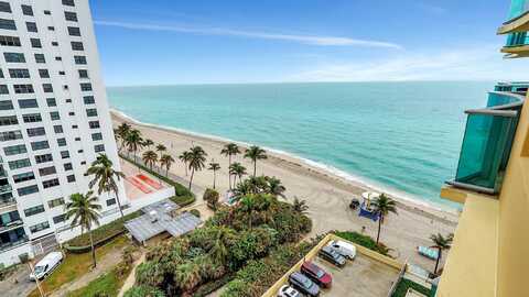 2501 S Ocean Drive, Hollywood, FL 33019