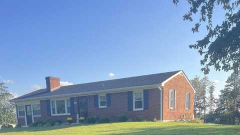 1355 Preston Mill RD, Huddleston, VA 24104