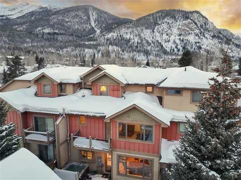 516 S 7TH AVENUE, Frisco, CO 80443