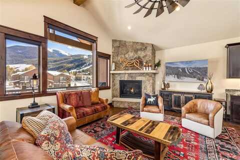 73 ERICKSON LOOP, Keystone, CO 80435