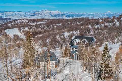 27145 WHITEWOOD DRIVE E, Steamboat Springs, CO 80487