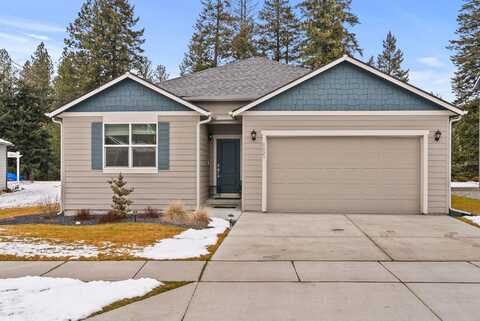 1023 E Paske Rd, Colbert, WA 99005