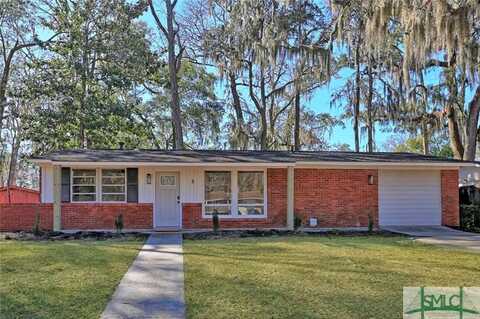 5 Burbank Boulevard, Savannah, GA 31419