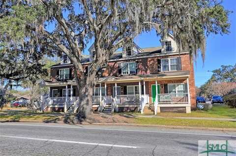 1508 E Henry Street, Savannah, GA 31404