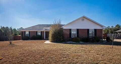 3170 Explorer Dr, Dalzell, SC 29040