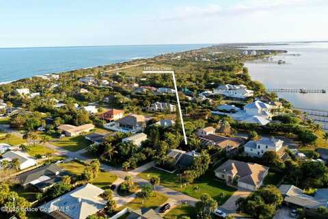 185 Sea Crest Drive, Melbourne Beach, FL 32951