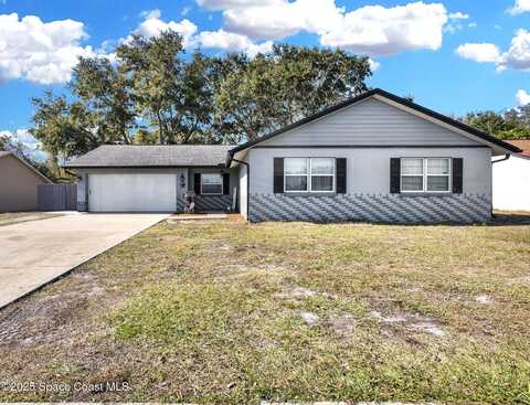 2780 Hancock Drive, Titusville, FL 32780