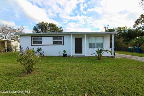 309 Rutgers Avenue, Melbourne, FL 32901