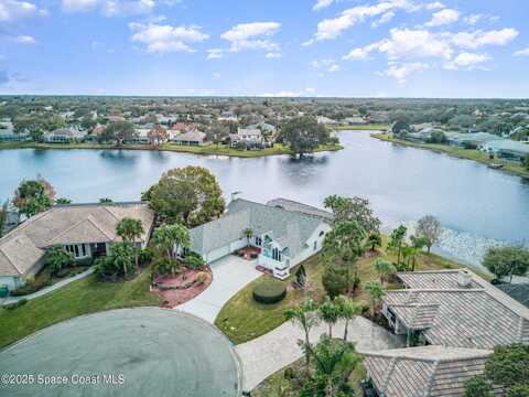 1265 Palm Garden Place, Melbourne, FL 32940