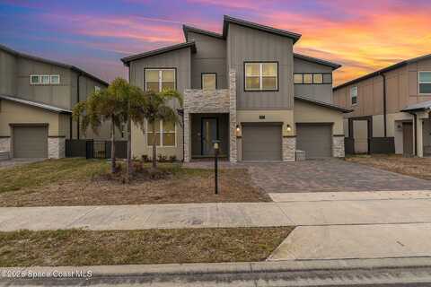 415 Strand Drive, Melbourne Beach, FL 32951