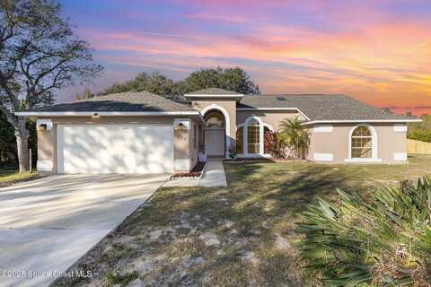 6146 Brabrook Avenue, Grant, FL 32949