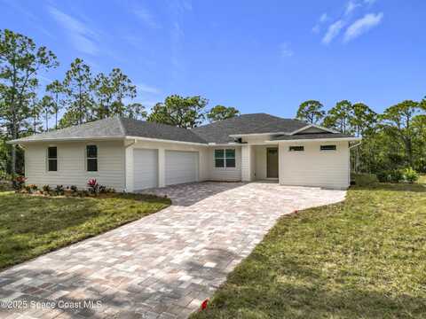 6110 Brabrook Avenue, Grant, FL 32949