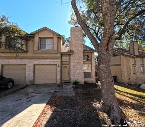 7920 SANTA CATALINA, San Antonio, TX 78250