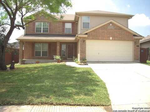 7219 Sunrise Lake, San Antonio, TX 78244