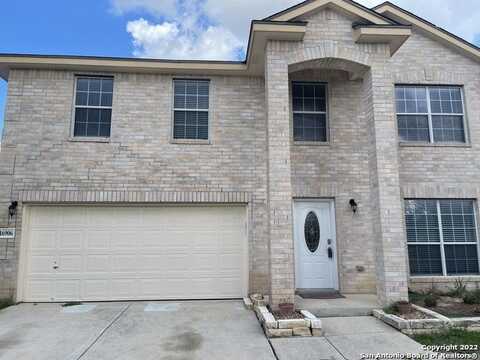 16906 MANDOLINO LN, San Antonio, TX 78266