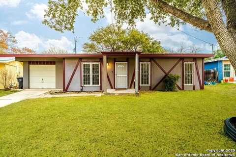 9306 La Ronda, San Antonio, TX 78224