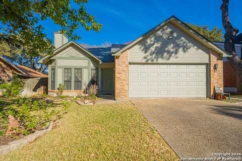 5907 WOODRIDGE ROCK, San Antonio, TX 78249