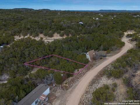 Lot 51 OVERLAND TRL, Bandera, TX 78003