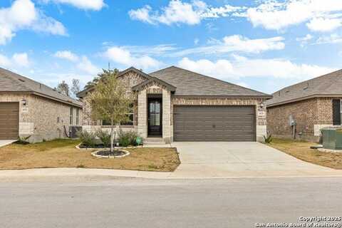 14729 Rainwater Trail, San Antonio, TX 78253