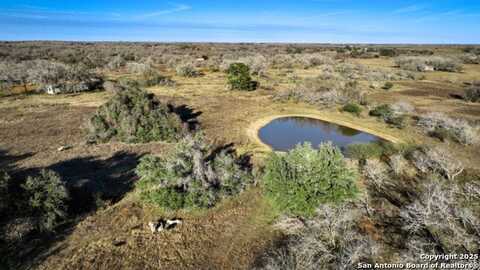 50+/- Acres FM 1681, Nixon, TX 78140