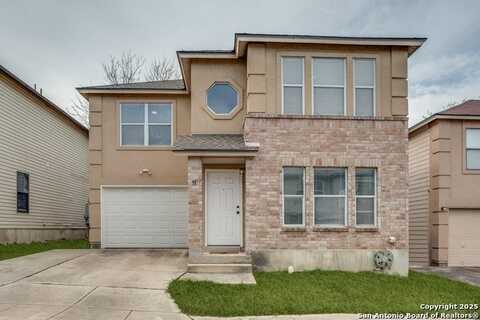 51 CASWELL CIR, San Antonio, TX 78240