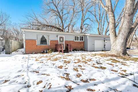 305 Stewart Ave, Haysville, KS 67060