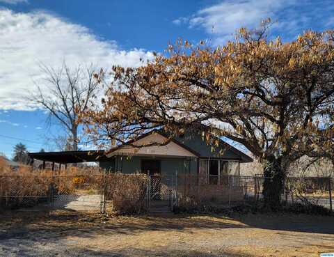 223 W 13Th Street, Silver City, NM 88061