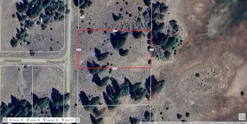 000 N Ponderosa Dr, Lookout, CA 96054