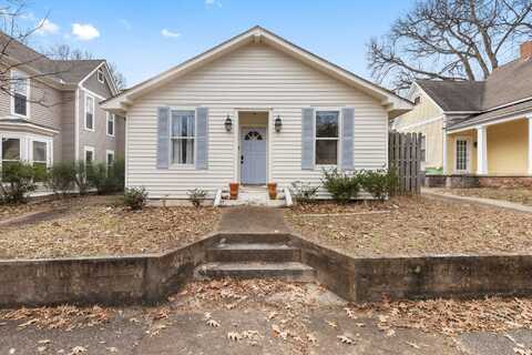 433 N Cherry St, Florence, AL 35630