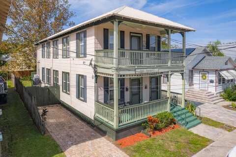 8 Mulvey Street, Saint Augustine, FL 32084