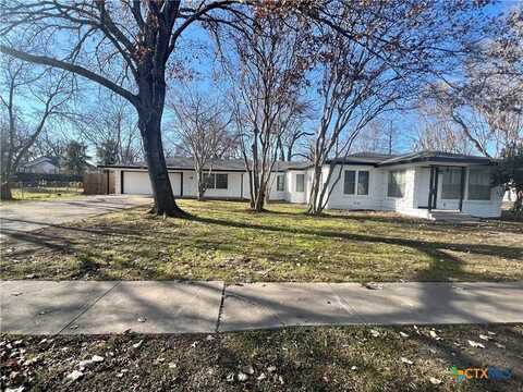 1402 S 3rd Street, Temple, TX 76504