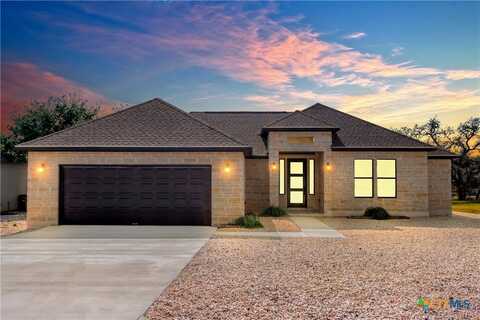 119 Antonio Perez, Blanco, TX 78606