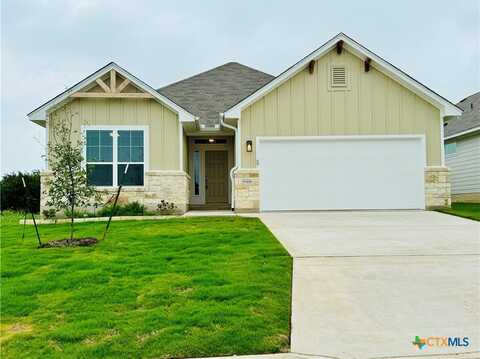 8906 Happy Valley Drive, Temple, TX 76502