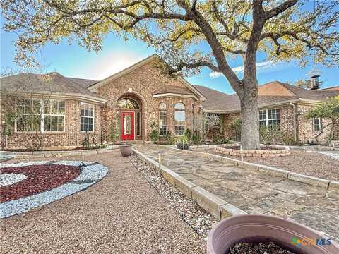 150 Summer Glen Lane, New Braunfels, TX 78132