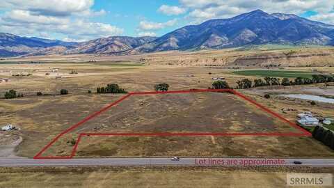 Tbd Swan Valley Hwy, Irwin, ID 83428