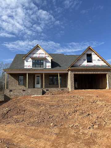 539 Chattooga Road, Roebuck, SC 29376