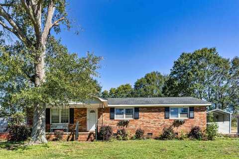 411 Granada Drive, Spartanburg, SC 29303