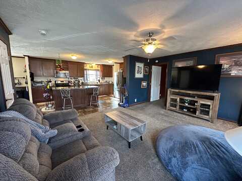 29878 Meadow Lane, Gibraltar, MI 48173