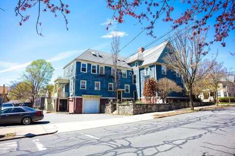 182 Adelaide Avenue, Providence, RI 02907