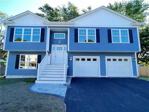 0 Pinnnery Avenue, Warwick, RI 02889