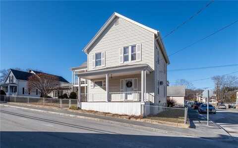 105 Winter Street, Lincoln, RI 02838