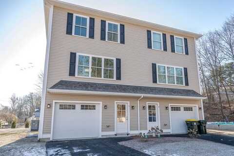 40 Farnum Pike, Smithfield, RI 02917