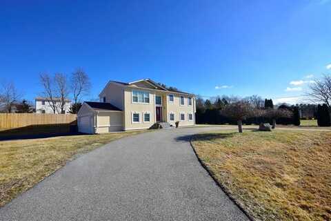 1 Nicole Lane, Johnston, RI 02919