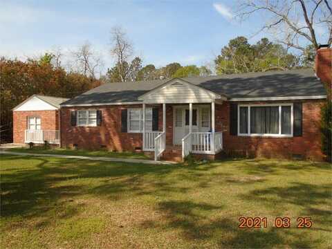 127 Shady Grove Road, Moultrie, GA 31768