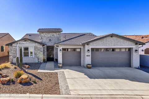 30602 S Chestnut Way, Oracle, AZ 85623