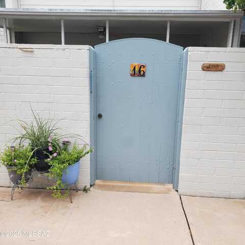 1735 S Jones Boulevard S, Tucson, AZ 85713