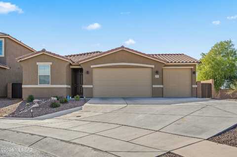 11780 E Arabelle Drive, Vail, AZ 85641