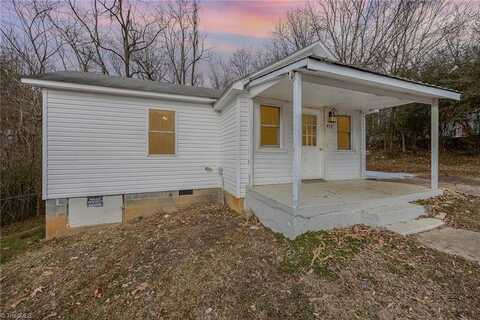 417 Decatur Street, Eden, NC 27288