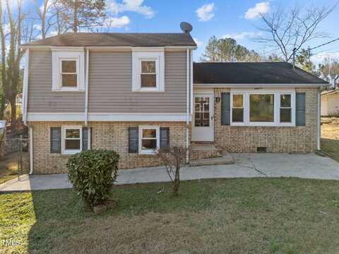 2824 Wyncote Drive, Raleigh, NC 27603